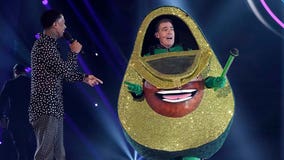 Adam Carolla had ‘very interesting experience’ as Avocado on ‘The Masked Singer’