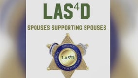 LASD spouses gathering donations for families impacted by Whittier crash