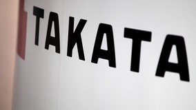 Recall: Owners told not to drive older Chrysler, Dodge cars after 3 Takata airbag deaths