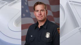 LAFD mourns loss of firefighter who died at home