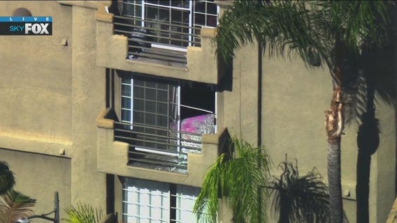Hollywood Hills tenant found dead hours after deputies tried to serve eviction notice