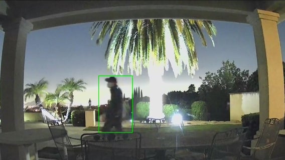 Riverside communities on high alert amid string of home burglaries