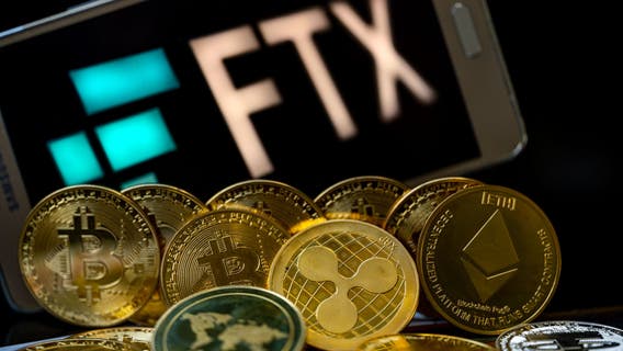 $740M in crypto assets recovered in FTX bankruptcy so far