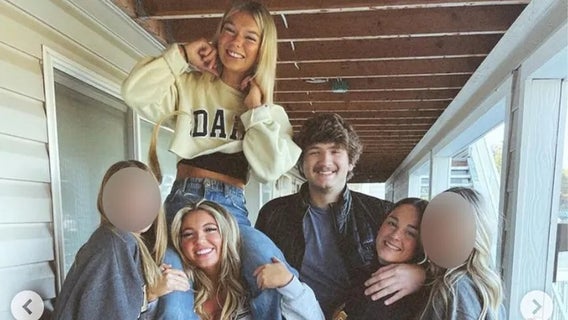 Idaho murders: Father of slain victim says she had 'big open wounds,' calls police 'cowards'