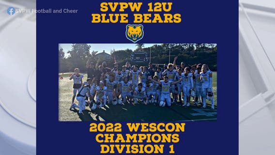 Orange County team punches ticket to Pop Warner Superbowl