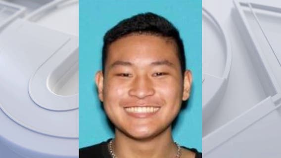 West LA teen returns home after days missing