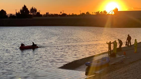 Additional bodies pulled from Ontario wash following last week's heavy rain