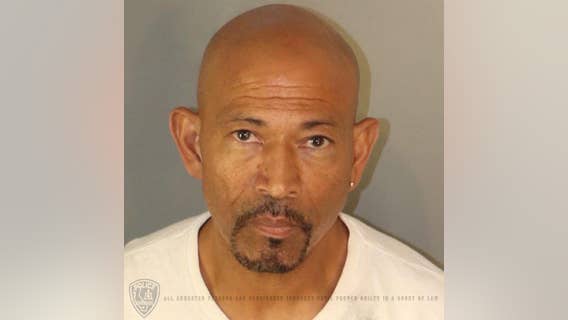 Compton man accused of shooting ex-fiancée to death in Riverside