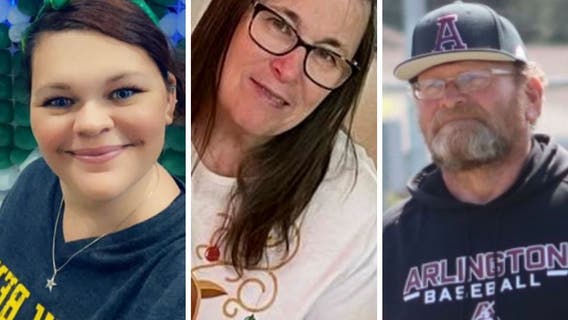 Riverside catfish murders: Family of 3 killed by ex-Virginia cop warns parents of online dangers