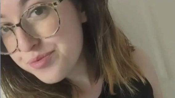 Missing 25-year-old Simi Valley mother found dead in Antelope Valley; ex-husband arrested