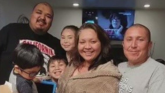 26-year-old man shot and killed during FaceTime call in San Bernardino