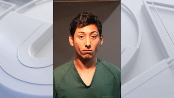 Santa Ana teacher's aide arrested for allegedly showing lewd photo to minor girls