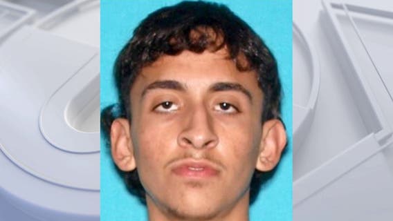 3rd and final suspect in Covina Halloween party shooting that killed 2 arrested after days-long search