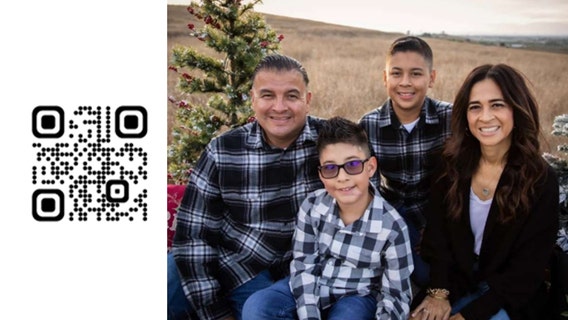 LAPD officer, his wife both diagnosed with stage 4 cancer; Help needed for their 2 young kids