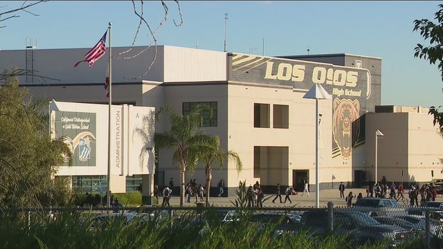 Ex-Inland Empire high school football coach admits to secretly recording girls in bathrooms, locker room