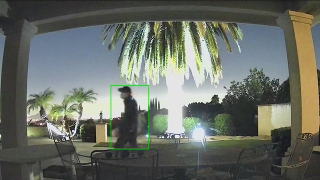 Riverside communities on high alert amid string of home burglaries