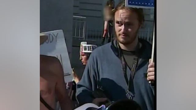 David DePape, alleged Pelosi attacker, was in country illegally, feds say