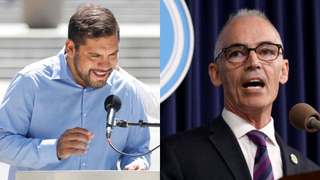 LA City Council Election: Soto-Martinez declares victory, O'Farrell concedes