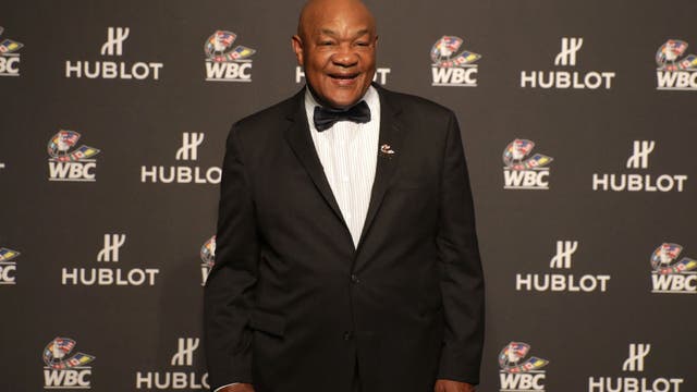 “Stole my youth and innocence”: Women who said they were sexually abused by George Foreman speak out