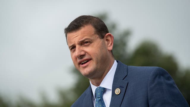 Unsettled California races could tip US House control