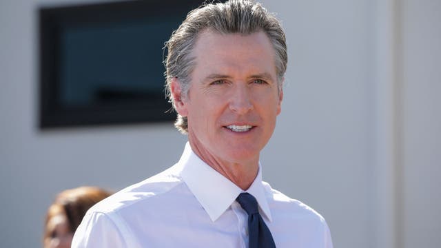 ‘Do better’: Newsom pauses $1B in homelessness spending