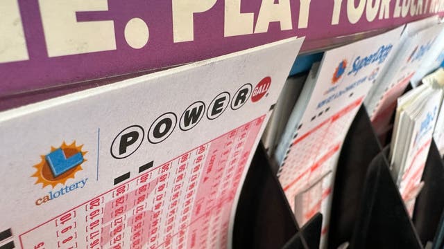 Who won Powerball jackpot? Why California winners can't be anonymous