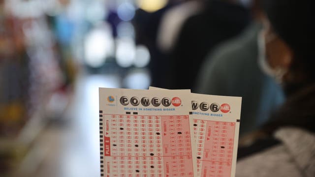 You just won the $2B Powerball jackpot - now what? A look at the 'winner's handbook'