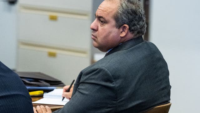 California water polo coach convicted of sexually assaulting nearly a dozen teenage players