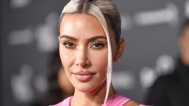 Kim Kardashian was 'shaken' by Balenciaga campaign, 'reevaluating' brand ties post controversial bondage ad