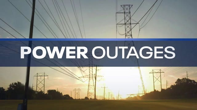 SoCal power outages: When it will be restored in your area