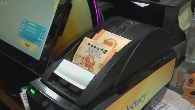 What should you do if you win the Powerball $1.9B jackpot?