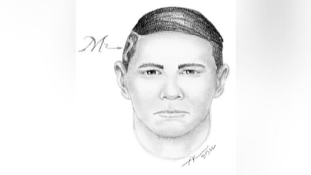 LAPD: Serial sexual assault suspect targeting sex workers
