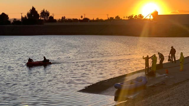 Additional bodies pulled from Ontario wash following last week's heavy rain