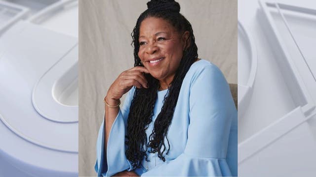 Women's prison reform advocate honored by beauty brand L'Oreal