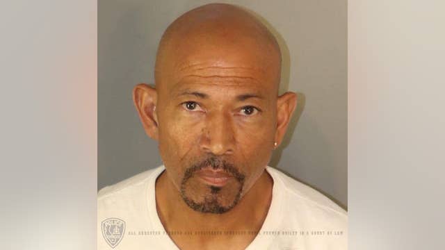 Compton man accused of shooting ex-fiancée to death in Riverside