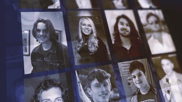 In Depth: Faces of Fentanyl