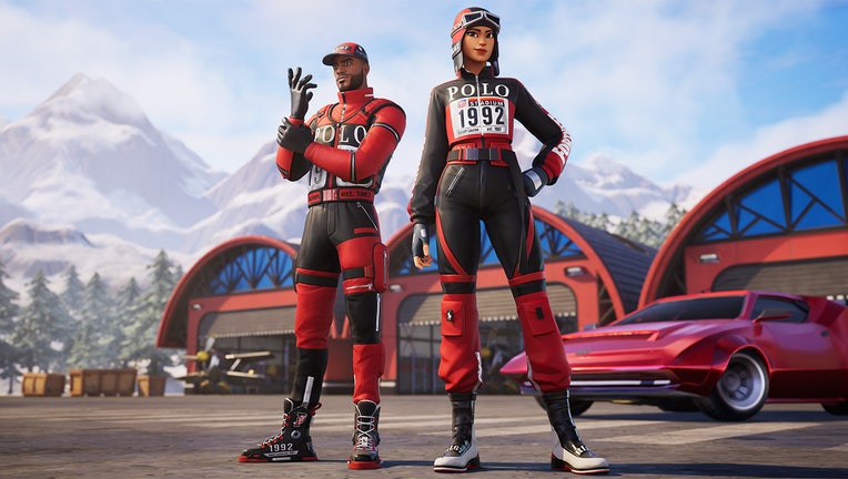 Fortnite Ralph Lauren4