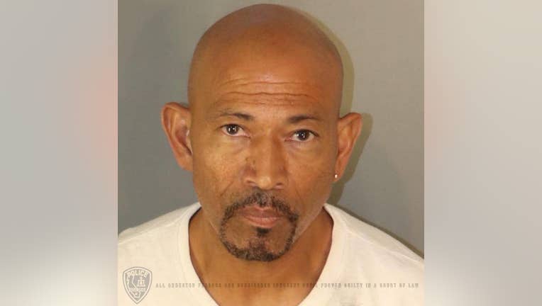 Paul Buckner Jacobs Jr. of Compton