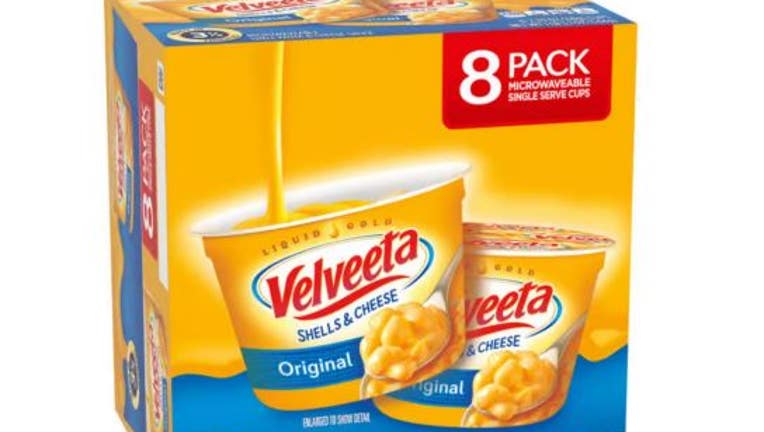 velveeta cheese