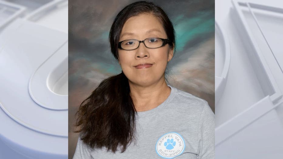 Child foster care and adoption advocate Naehi Wong has died at 54.