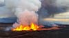 Volcano cam: Watch Hawaii's Mauna Loa volcano eruption live