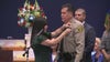 Robert Luna sworn in as new LA County sheriff