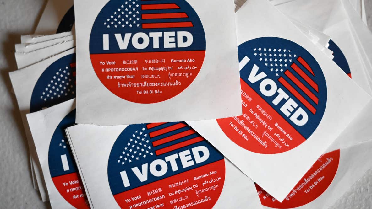 More than 120 vote centers opening across Los Angeles County for June 2 primary election