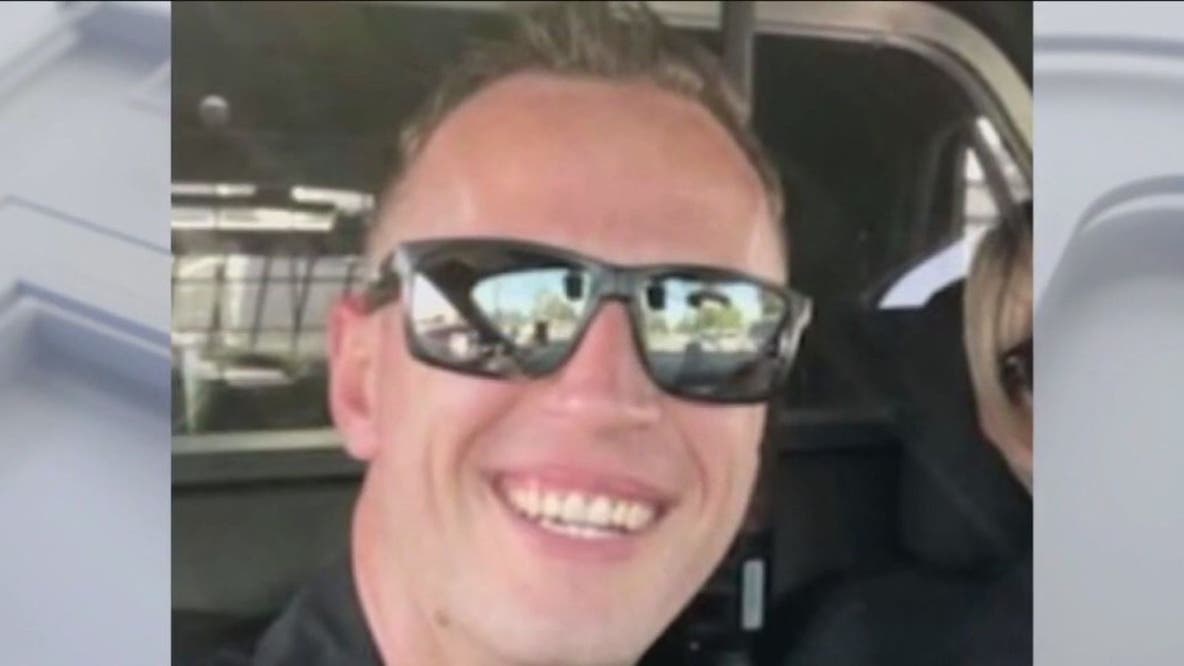 Trial begins in lawsuit over LAPD Officer Houston Tipping’s death