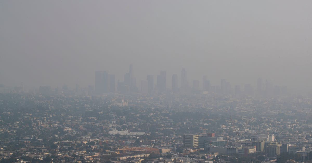 California approves roadmap for carbon neutrality by 2045 | FOX 11 Los ...