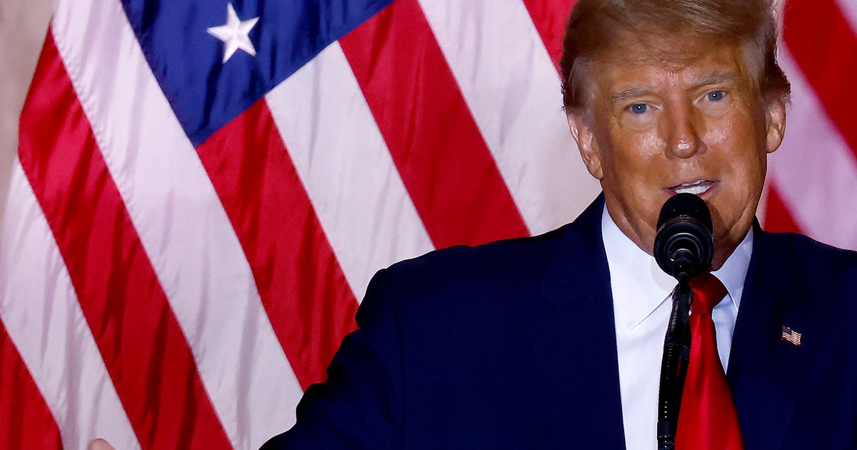 Trump faces bipartisan rebuke for call to suspend Constitution | FOX 11 ...