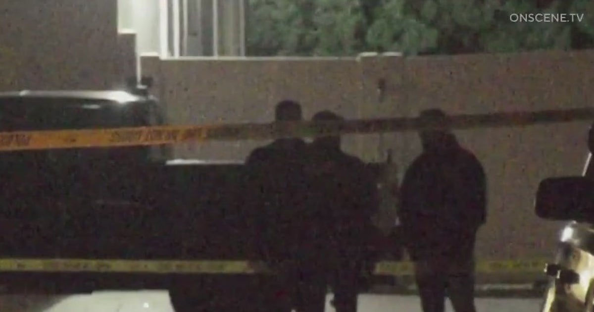 Man found shot to death in Huntington Beach | FOX 11 Los Angeles