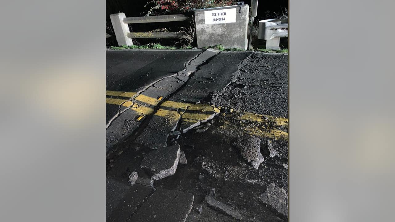 How to prepare for the next big California earthquake How to prepare for the next big California earthquake