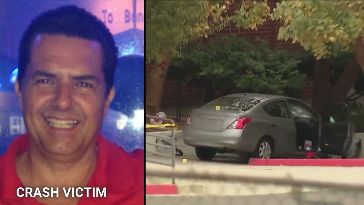 Ex-community college employee accused of intentionally running over, killing campus worker in LA County