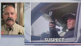 Sheriff: San Bernardino Co. judge should resign amid release of man accused of killing Riverside Co. deputy